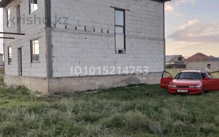 Отдельный дом · 7 комнат · 220 м² · 5 сот., Жібек жолы 18 — Рядом 18 а за 16 млн ₸ в Улане — фото 3