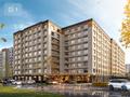 2-комнатная квартира · 49 м² · 3/9 этаж, мкр Нурсая, Абулхайыр-хана 51в за 28 млн ₸ в Атырау