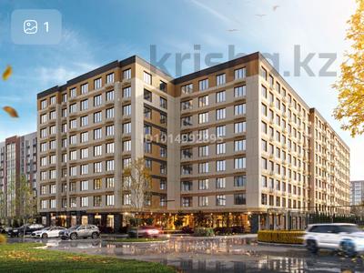 2-комнатная квартира · 49 м² · 3/9 этаж, мкр Нурсая, Абулхайыр-хана 51в за 28 млн ₸ в Атырау