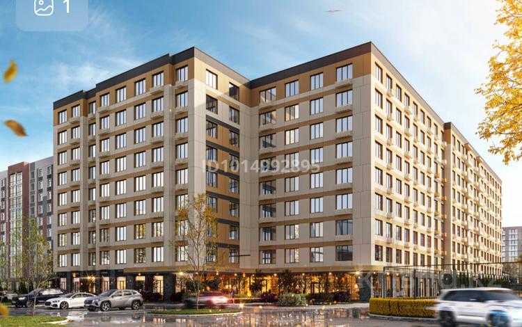 2-комнатная квартира · 49 м² · 3/9 этаж, мкр Нурсая, Абулхайыр-хана 51в за 28 млн ₸ в Атырау — фото 2