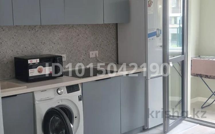 1-комнатная квартира · 38 м² · 2/9 этаж, мкр Жетысу-1 за 250 000 ₸ в Алматы, Ауэзовский р-н — фото 7
