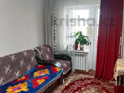 1-бөлмелі пәтер · 29 м² · 3/4 қабат, Жулдыз 14, бағасы: 8.5 млн ₸ в Талдыкоргане, мкр военный городок Жулдыз