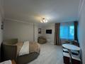 2-бөлмелі пәтер · 50 м² · 5/14 қабат, Сарайшык 7, бағасы: 18 000 ₸ в Астане, Есильский р-н