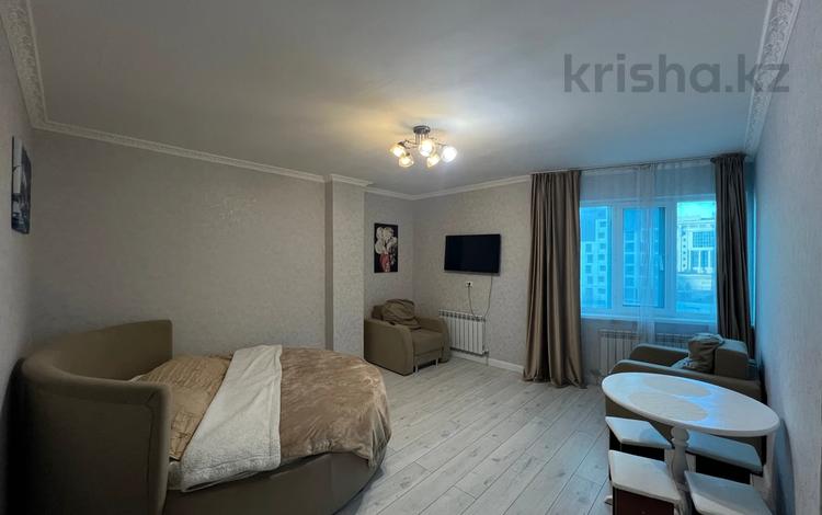 2-бөлмелі пәтер · 50 м² · 5/14 қабат, Сарайшык 7, бағасы: 18 000 ₸ в Астане, Есильский р-н — фото 2