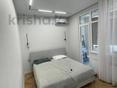3-комнатная квартира · 100 м² · 8/10 этаж, Таныбаева 12 за 700 000 ₸ в Астане, Алматы р-н