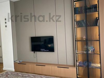 3-бөлмелі пәтер · 100 м² · 8/10 қабат, Таныбаева 12, бағасы: 750 000 ₸ в Астане, Алматы р-н
