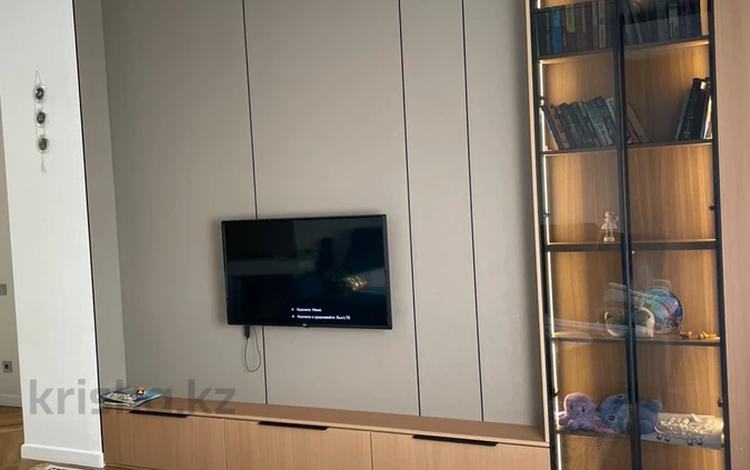 3-бөлмелі пәтер · 100 м² · 8/10 қабат, Таныбаева 12, бағасы: 750 000 ₸ в Астане, Алматы р-н — фото 10