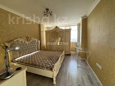 2-комнатная квартира, 50 м², 9/12 этаж, Коршкарбаева 34 205 за 20.3 млн 〒 в Астане, Алматы р-н