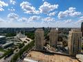 2-комнатная квартира · 90 м² · 29/41 этаж, мкр Комсомольский, Достык 5/1 за 22 000 ₸ в Астане, Есильский р-н