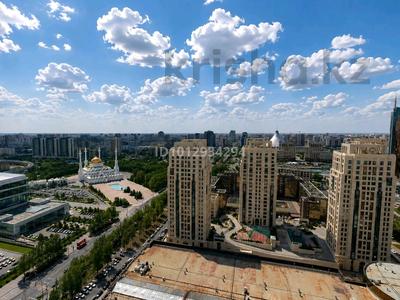 2-комнатная квартира · 90 м² · 29/41 этаж, мкр Комсомольский, Достык 5/1 за 22 000 ₸ в Астане, Есильский р-н