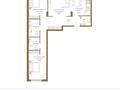 3-бөлмелі пәтер · 97.85 м² · 2/9 қабат, Достык 8/2 — БЕЗ КОМИССИИ! Выбор по этажам!, бағасы: ~ 67.2 млн ₸ в Астане — фото 2