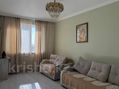 1-бөлмелі пәтер · 41 м² · 20/22 қабат, Роза Багланова 2, бағасы: 28.2 млн ₸ в Астане, Нура р-н