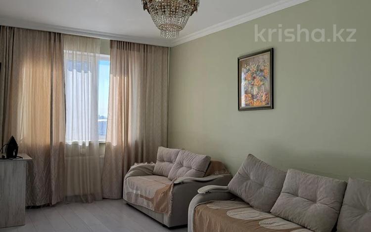 1-бөлмелі пәтер · 41 м² · 20/22 қабат, Роза Багланова 2, бағасы: 28.2 млн ₸ в Астане, Нура р-н — фото 2
