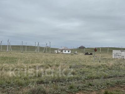 Участок · 10 соток, Акшат 2 95 — Возле школы за 1.7 млн ₸ в Актобе, жилой массив Акшат