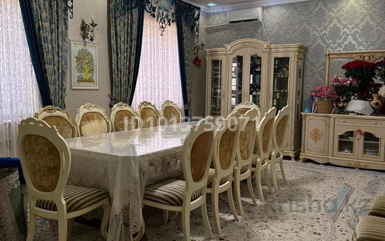Отдельный дом · 5 комнат · 180 м² · 8 сот., Шакирова 52 за 55 млн ₸ в Таразе — фото 2