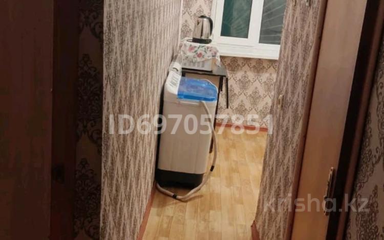 1-комнатная квартира · 28 м² · 1/5 этаж, мкр Жилгородок, Санкибай Батыра 161 — Баня Люкс за 7 млн ₸ в Актобе — фото 2