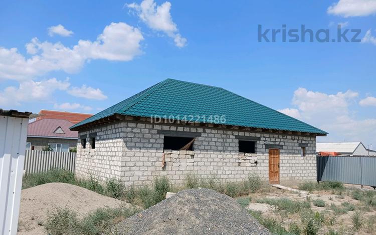 Үйдің бір бөлігі · 3 бөлме · 120 м² · 10 жүзд., Ақжар-2, Акжар-2 15коше 10 — Школы, бағасы: 12 млн ₸ в Атырау — фото 2