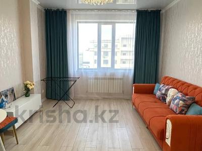 2-комнатная квартира · 42 м² · 12/13 этаж, Абикен Бектуров — Самая горячая цена! ТРЦ Ханшатыр! за ~ 27 млн ₸ в Астане, Нура р-н