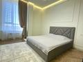 2-комнатная квартира · 80 м² · 12/12 этаж, 17-й микрорайон, 17 мкр 26/5 за 350 000 ₸ в Шымкенте, Аль-Фарабийский р-н — фото 4