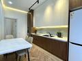 2-комнатная квартира · 80 м² · 12/12 этаж, 17-й микрорайон, 17 мкр 26/5 за 350 000 ₸ в Шымкенте, Аль-Фарабийский р-н — фото 5