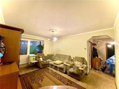4-комнатная квартира, 82 м², 4/5 этаж, Мусрепова 10 — 7 поликлиника за 32 млн 〒 в Астане, Алматы р-н