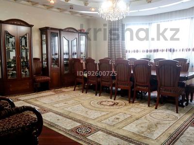 4-комнатная квартира, 150 м², Иляева 33 — Тыныбаева за 80 млн 〒 в Шымкенте