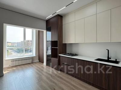 2-бөлмелі пәтер · 72 м² · 3/6 қабат, Жаңа қала, Тауелсиздик, бағасы: 36.5 млн ₸ в Актобе, Новый город