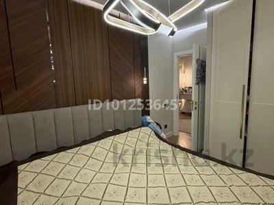 2-бөлмелі пәтер · 64 м² · 1/10 қабат, мкр Шугыла, Алтын орда 6/7 — Корпус 4, бағасы: 33 млн ₸ в Алматы, Наурызбайский р-н
