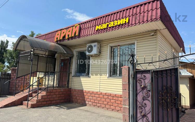 Дүкендер мен бутиктер · 62 м², бағасы: 120 000 〒 в Талдыкоргане — фото 2