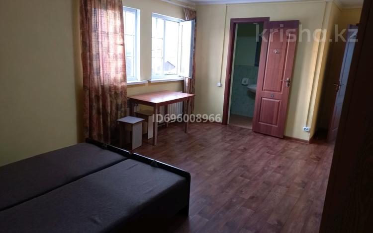 1-комнатная квартира · 25 м² · 2/2 этаж, Айбасова — Айбасова-Довженко за 125 000 ₸ в Алматы, Турксибский р-н — фото 18