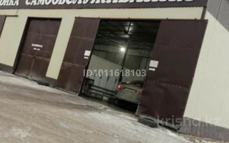 На длительный срок, 3-4 боксов…, Астана — фото 3