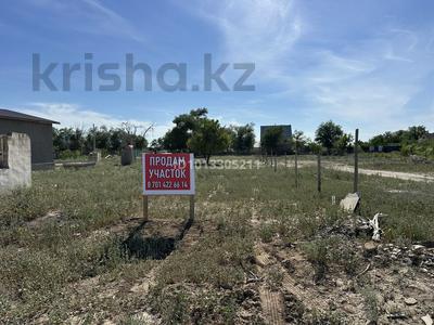 Участок · 13 соток, мкр Коктем, Садовод-1 79 — Коктема за 4.5 млн ₸ в Атырау