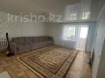 4-комнатная квартира · 84.4 м² · 2/5 этаж, Кобыланды батыра 48 за 27 млн 〒 в Костанае
