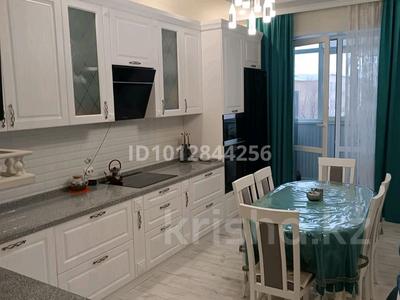 3-комнатная квартира · 100 м² · 3/5 этаж, мкр Юго-Восток, мкр Юго-Восток, мкр Степной 4 15/2 — 5школы за 59.5 млн ₸ в Караганде, Казыбек би р-н