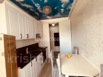 1-бөлмелі пәтер · 50 м² · 5/12 қабат, мкр Шугыла, Мкр. Шугыла, бағасы: 200 000 ₸ в Алматы, Наурызбайский р-н