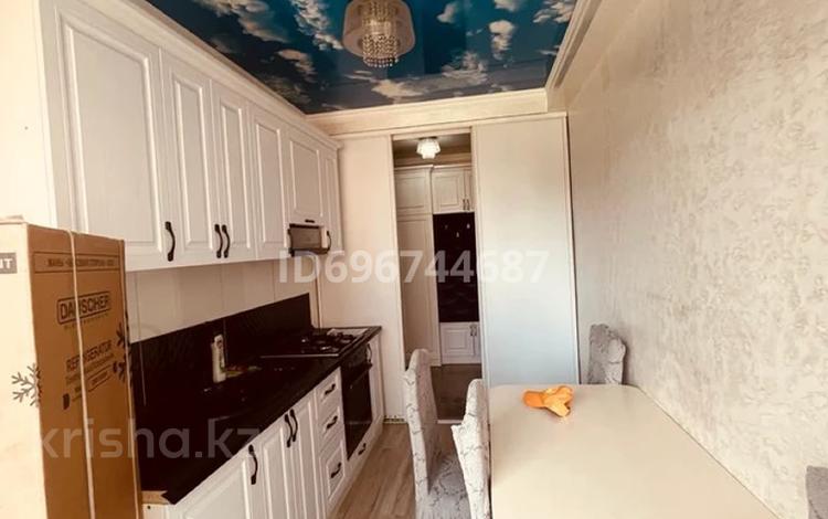 1-бөлмелі пәтер · 50 м² · 5/12 қабат, мкр Шугыла, Мкр. Шугыла, бағасы: 200 000 ₸ в Алматы, Наурызбайский р-н — фото 2