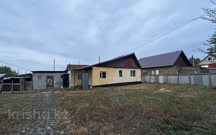 Отдельный дом · 2 комнаты · 49.7 м² · 6 сот., Сенгирбаева 10 за 10 млн ₸ в Талдыкоргане — фото 10