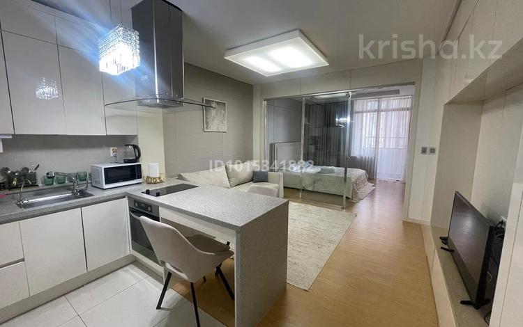 1-комнатная квартира · 42 м² · 6/28 этаж, Кошкарбаева 10/1 — Тауелсіздіқ за 25 000 ₸ в Астане, Сарайшык р-н — фото 6