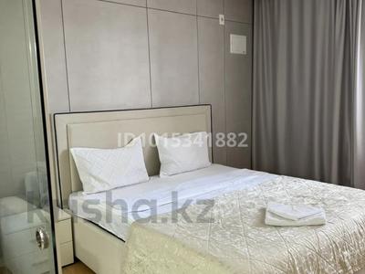 1-бөлмелі пәтер · 42 м² · 6/28 қабат, Кошкарбаева 10/1 — Тауелсіздіқ, бағасы: 25 000 ₸ в Астане, Сарайшык р-н