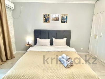 1-бөлмелі пәтер · 42 м² · 17/22 қабат, Манглик Ел 60, бағасы: 18 000 ₸ в Астане, Есильский р-н