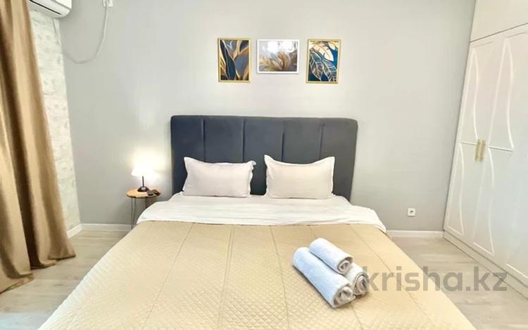 1-бөлмелі пәтер · 42 м² · 17/22 қабат, Манглик Ел 60, бағасы: 18 000 ₸ в Астане, Есильский р-н — фото 26