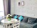 1-бөлмелі пәтер · 42 м² · 17/22 қабат, Манглик Ел 60, бағасы: 18 000 ₸ в Астане, Есильский р-н — фото 2