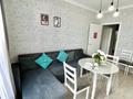 1-бөлмелі пәтер · 42 м² · 17/22 қабат, Манглик Ел 60, бағасы: 18 000 ₸ в Астане, Есильский р-н — фото 10