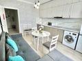 1-бөлмелі пәтер · 42 м² · 17/22 қабат, Манглик Ел 60, бағасы: 18 000 ₸ в Астане, Есильский р-н — фото 11