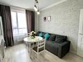 1-бөлмелі пәтер · 42 м² · 17/22 қабат, Манглик Ел 60, бағасы: 18 000 ₸ в Астане, Есильский р-н — фото 14