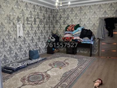 Отдельный дом · 3 комнаты · 120 м² · 8 сот., Ордакент 55 — Куртаева улица за 22 млн ₸ в Шымкенте, Абайский р-н