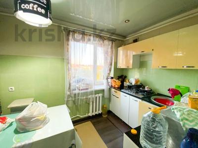 2-комнатная квартира · 43 м² · 4/4 этаж, Улан 15 за 13.8 млн 〒 в Талдыкоргане, военный городок Улан