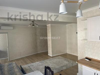 2-комнатная квартира · 64 м² · 6/10 этаж, мкр Шугыла 8/6 за 250 000 〒 в Алматы, Наурызбайский р-н