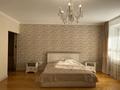 Отдельный дом · 6 комнат · 450 м² · 3 сот., мкр Самал-3 28/4 за 350 млн ₸ в Алматы, Медеуский р-н — фото 34