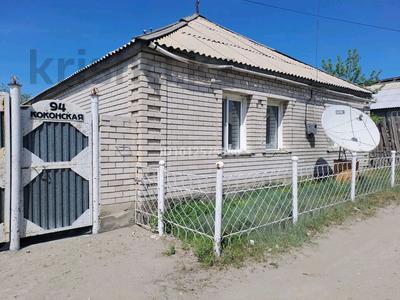 Жеке үй · 4 бөлме · 85 м² · 6 сот., Коконская 94, бағасы: 17 млн ₸ в Семее